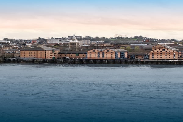 Gravesend