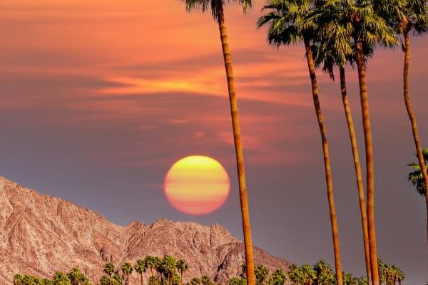 San Jacinto