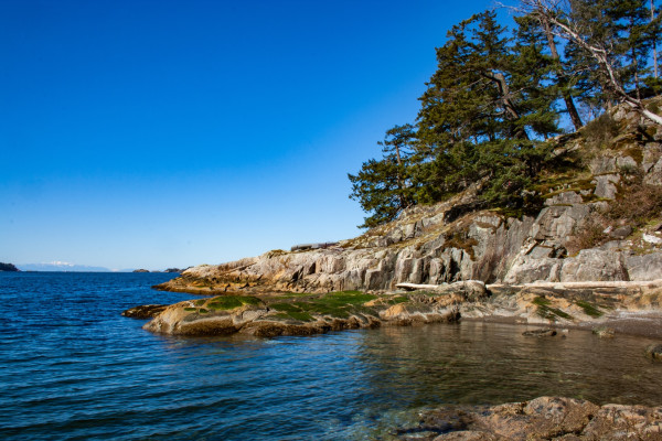 Bowen Island