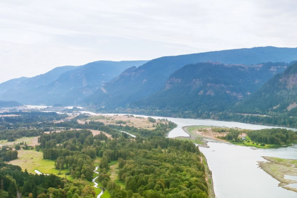 Vancouver